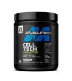 Muscletech Cell Tech Creactor - 269 g bullpower.lt