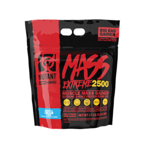 mutant mass xxxtreme
