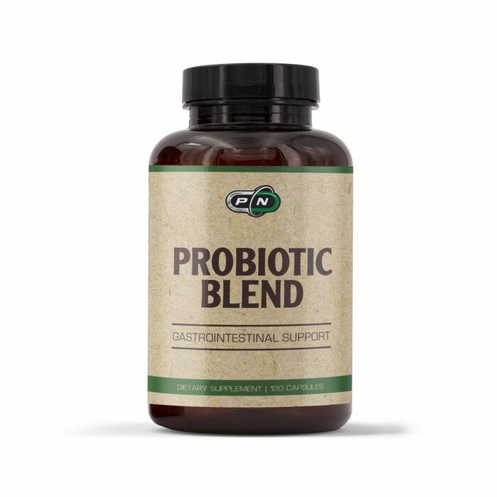 pure nutrition probiotic blend