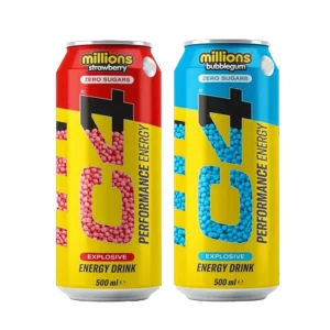 Cellucor C4 Energy Drink - 500 ml