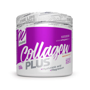 Wheyland Collagen Plus - 358 g