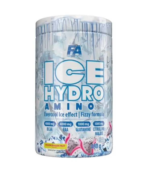 fa ice hydro amino - 480 g