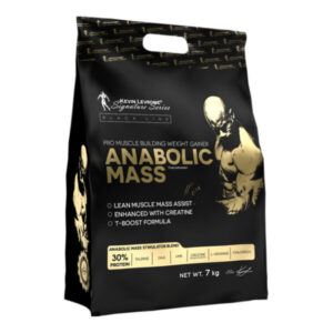 Kevin Levrone Anabolic Mass - 7000 g