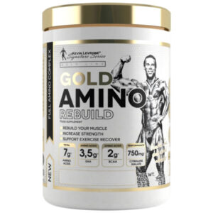 Kevin Levrone Gold Amino Rebuild - 400 g