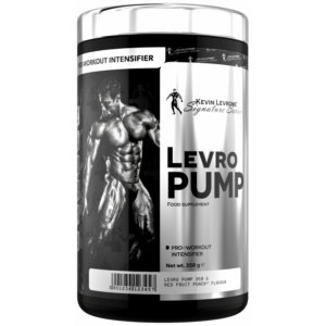 Kevin Levrone Levro Pump - 350 g.