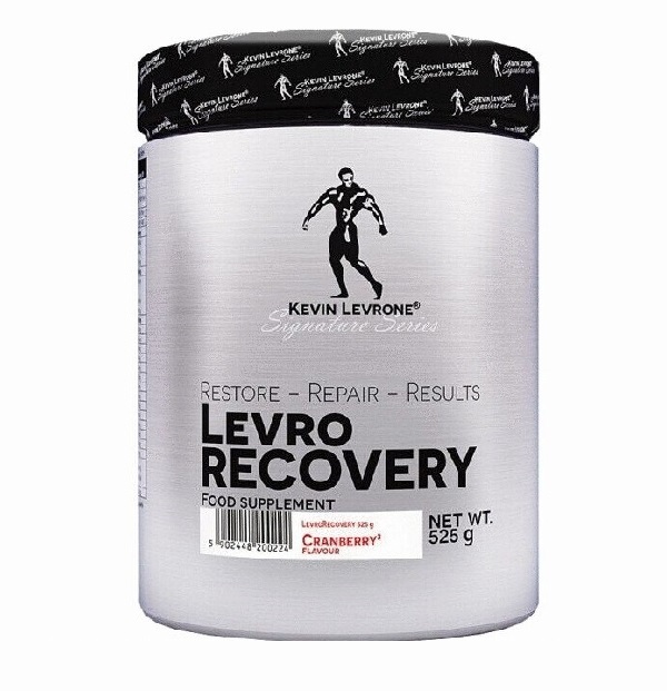 Kevin Levrone Levro Recovery - 525 g