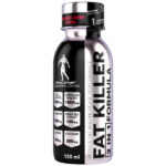 levrone fat killer 2 in 1 formula - 120 ml