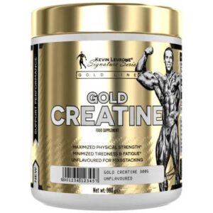 Kevin Levrone Gold Creatine - 300 g