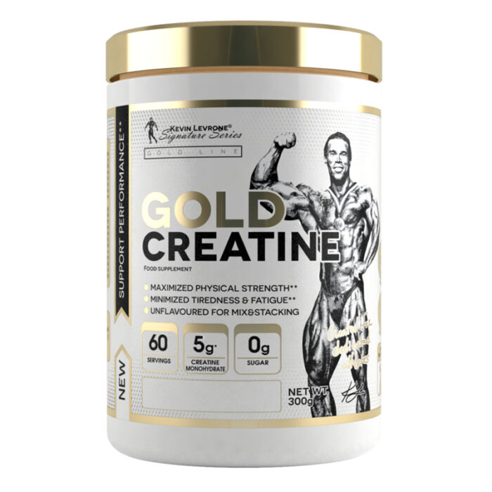 kevin levrone gold creatine