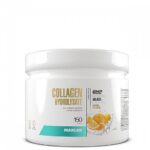 maxler collagen hydrolysate citrus
