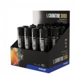 Maxler L-Carnitine 3000 Shots - 14x25 ml