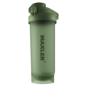 maxler shaker pro - 700 ml