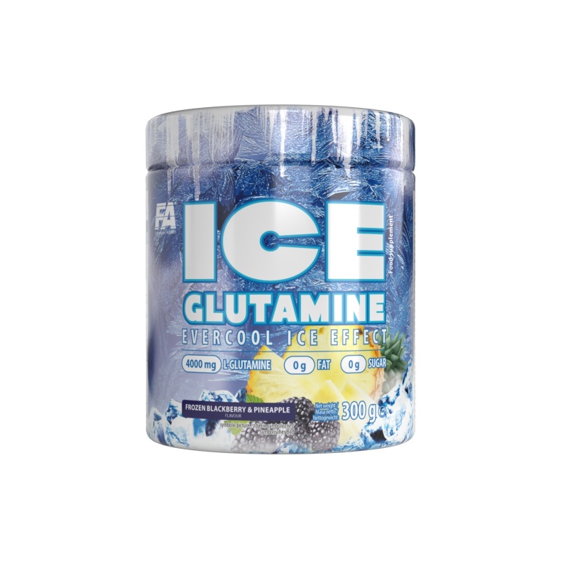 fa ice glutamine - 300 g