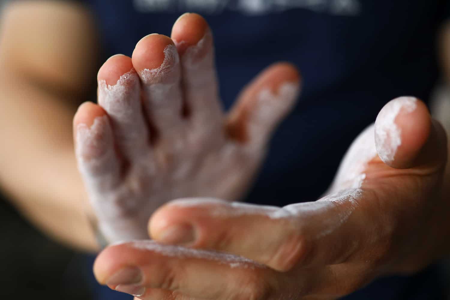 Liquid Chalk