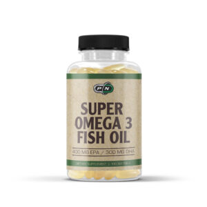 pure nutrition usa super omega 3 fish oil