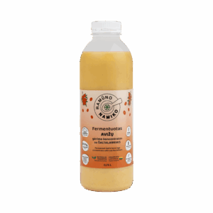 NAMIKO fermentuotas su Šaltalankiais - 750 ml.