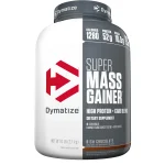 dymatize super mass gainer - 2943 g