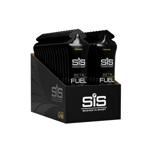 SiS Beta Fuel Gel - 60 ml