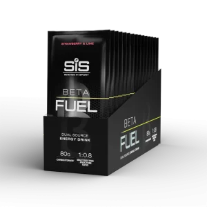 sis beta fuel - 82 g