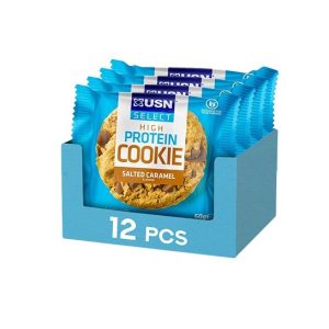 usn select high protein cookie 60 g