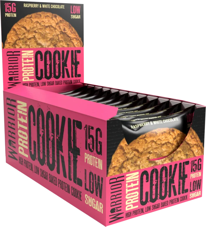 Warrior Protein Cookie - 60 g