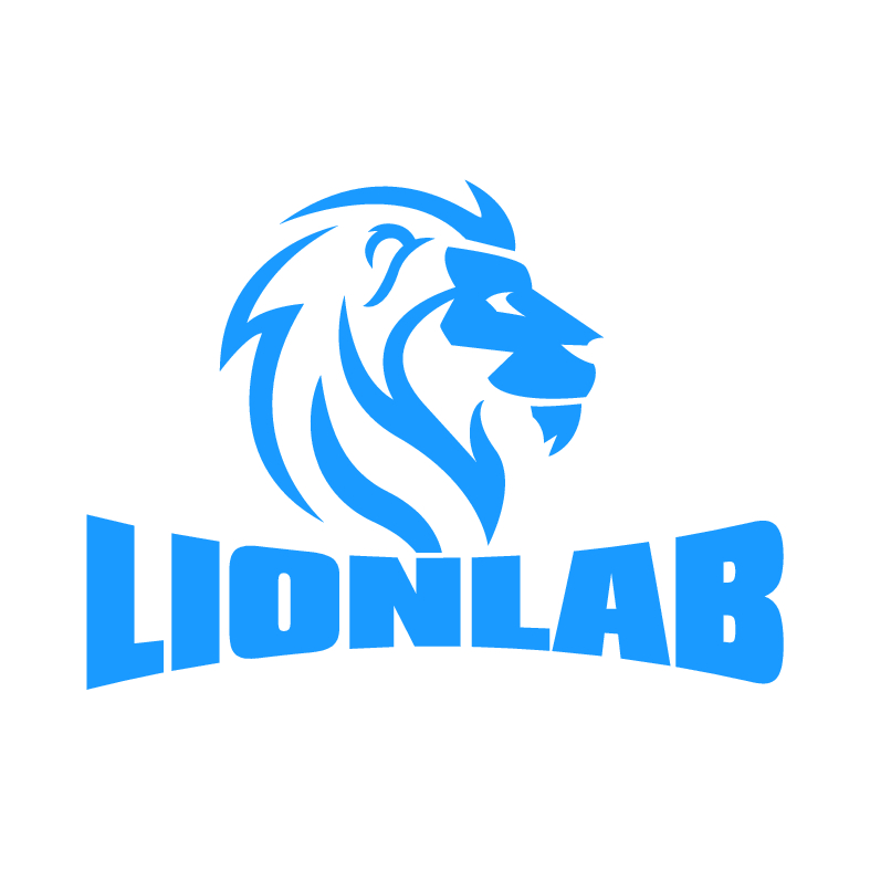 LionLab logo