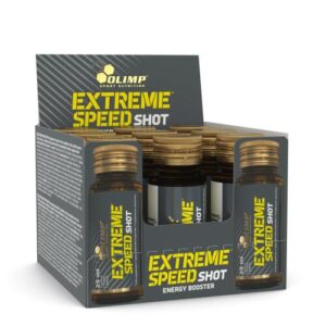 Olimp Extreme Speed Shot - 25 ml.