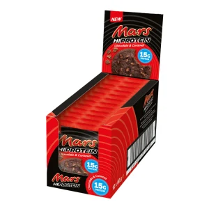 Mars Hi Protein Cookie - 60 g.