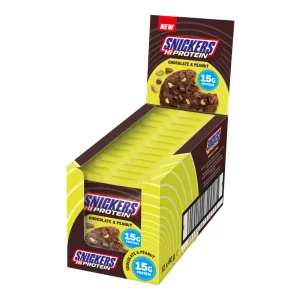 Snickers Hi Protein Cookie - 60 g.