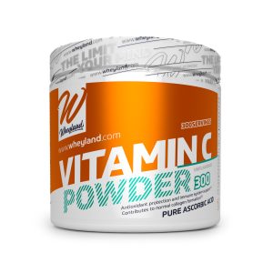 Wheyland Vitamin C Powder - 300 g