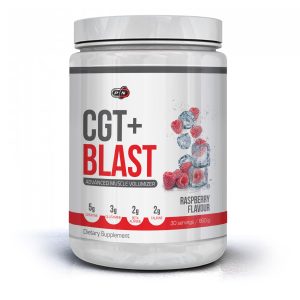 Pure Nutrition CGT BLAST Plus - 660 g.