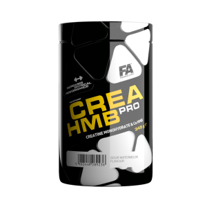 FA Nutrition CREA-HMB Pro - 345 g.