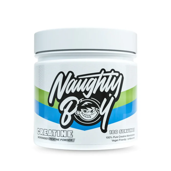 Naughty Boy Creatine Monohydrate - 300 g