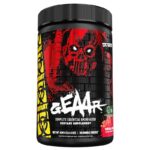 Mutant Geaar Amino - 378 g