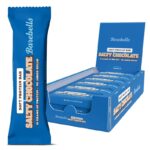 Barebells Soft Protein Bar Salty Chocolate