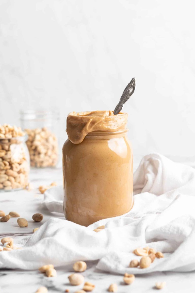 Peanut butter