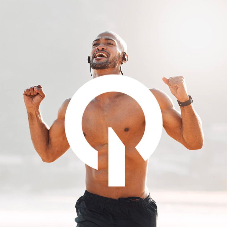 QNT Elite NO Pre-Workout