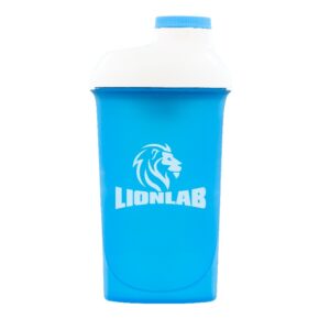 Lionlab plaktuvė - 600 ml