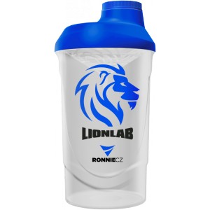 Lionlab plaktuvė - 600 ml.