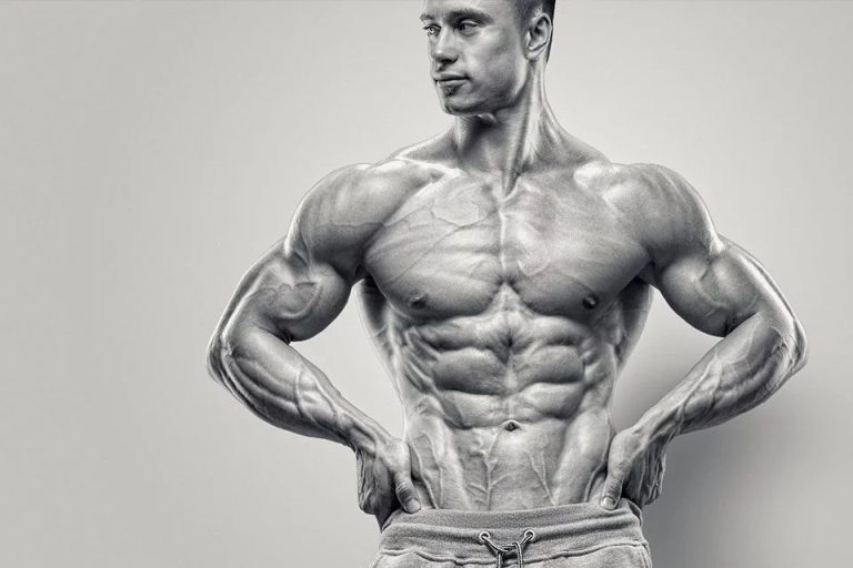Starlabs NH2 Ripped Pro