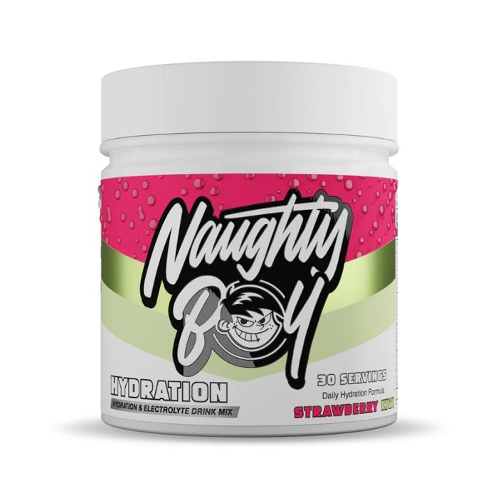 Naughty Boy Hydration braske kivi