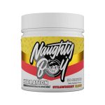 Naughty Boy Hydration braske mango