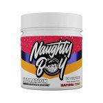 Naughty Boy Hydration mifosa twist