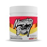 Naughty Boy Hydration vysnia mango