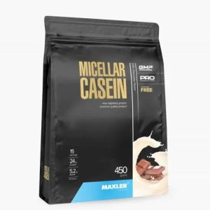 Maxler Micellar Casein - 450 g.