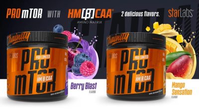 starlabs pro mtor 2 flavor