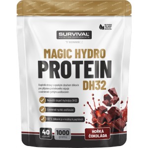 Survival Magic Hydro Protein DH32 - 1000 g.