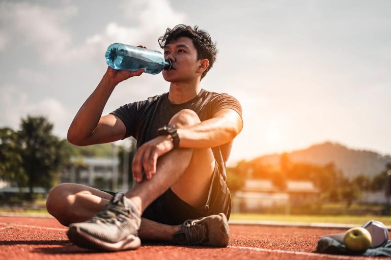 Survival Xtreme Electrolyte Sport Drink