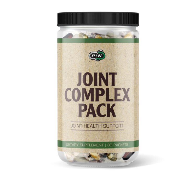 Pure Nutrition Joint Complex Pack - 30 pak.