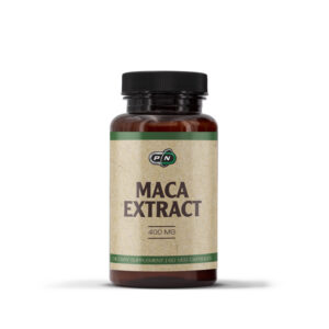 Pure Nutrition Maca Extract 400 mg - 60 kaps.